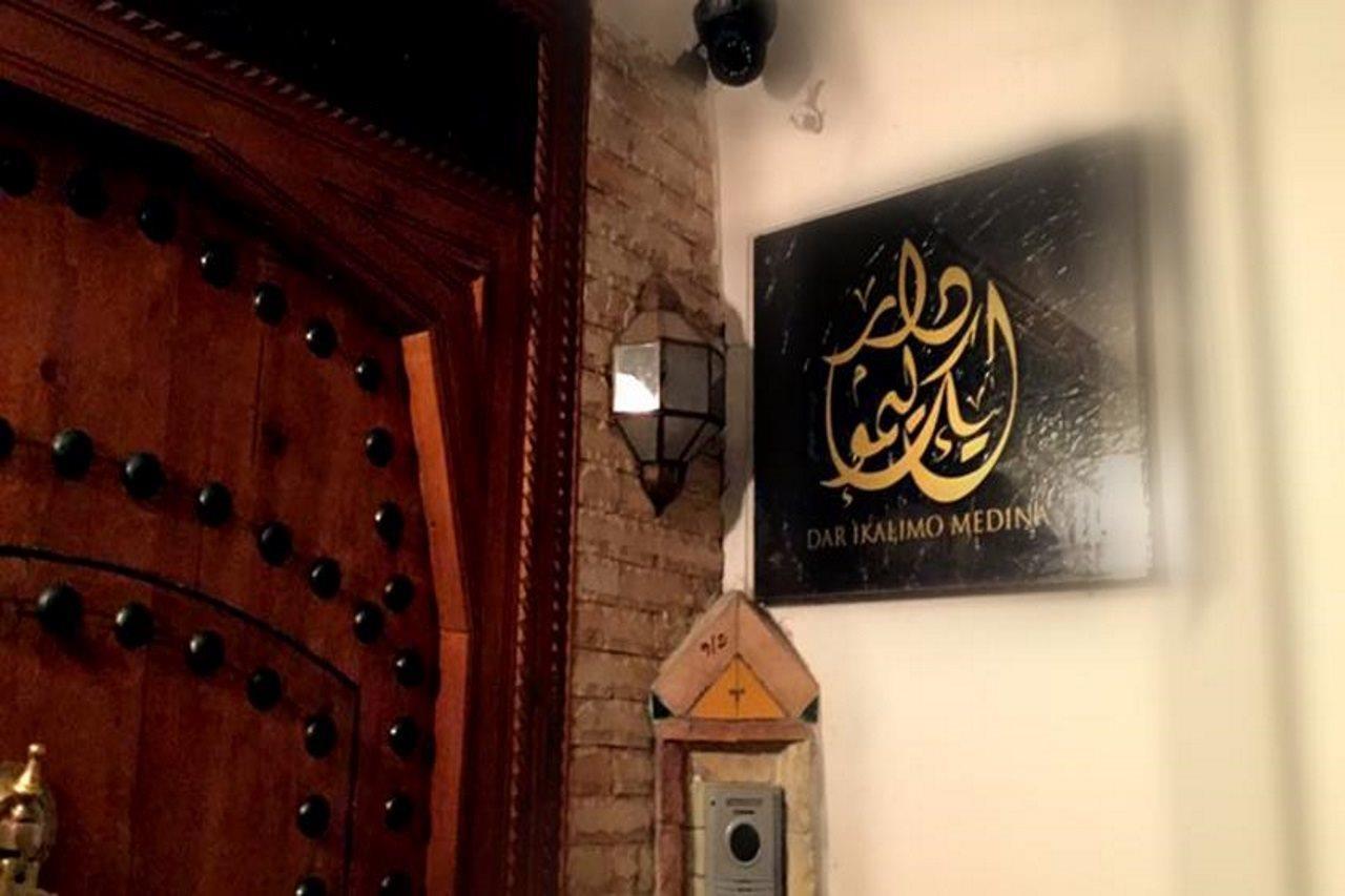 Dar Ikalimo Marrakech Hotel Marrakesh Bagian luar foto