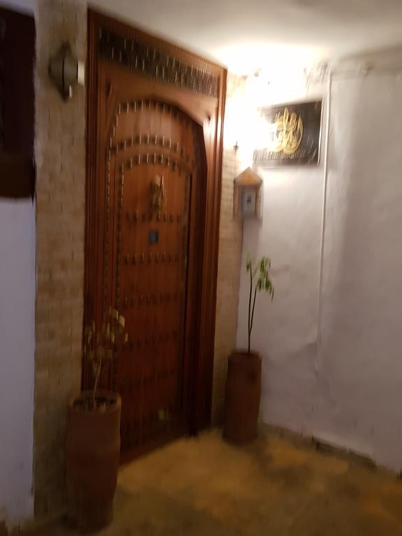 Dar Ikalimo Marrakech Hotel Marrakesh Bagian luar foto
